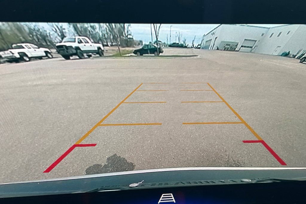 New 2026 Chevrolet TrailBlazer LT w/ LT Cold Weather Package image 16