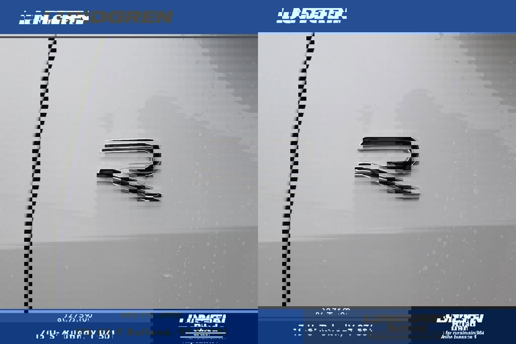 New 2026 Volkswagen Tiguan SE R-Line image 8