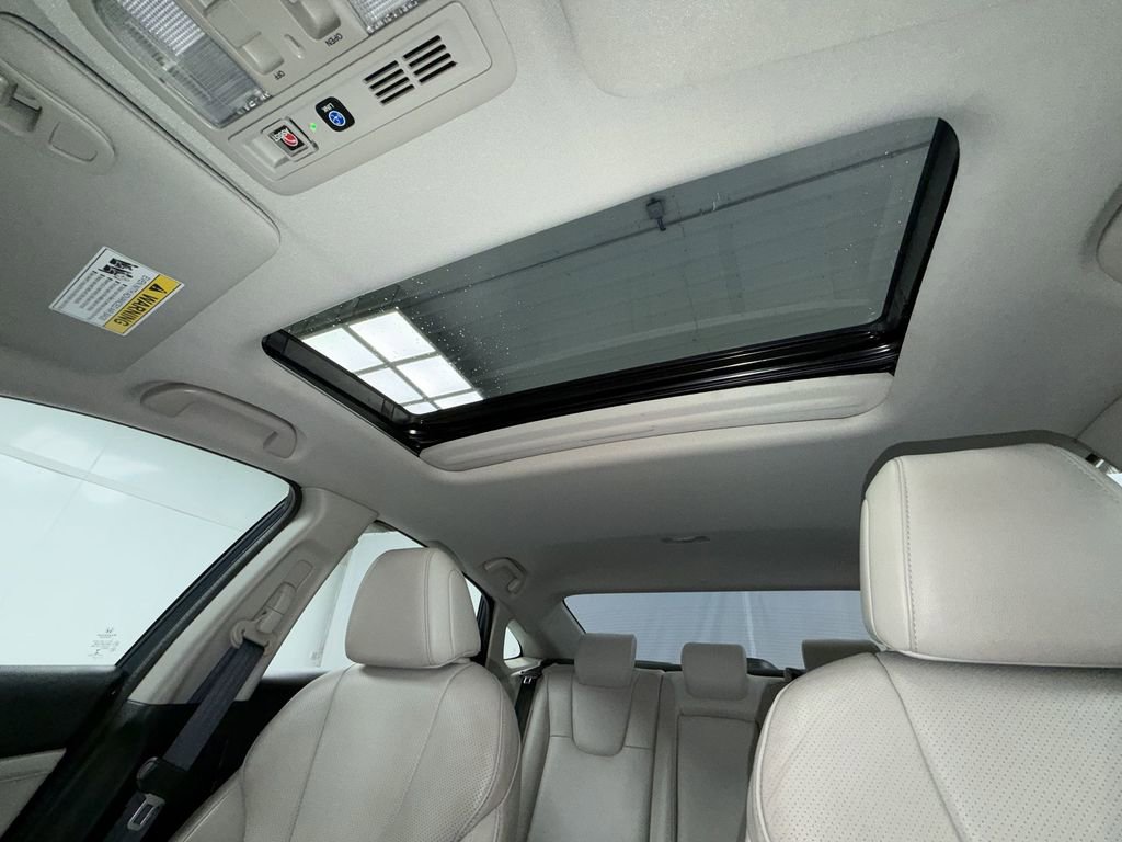 Used 2020 Honda Insight Touring image 22