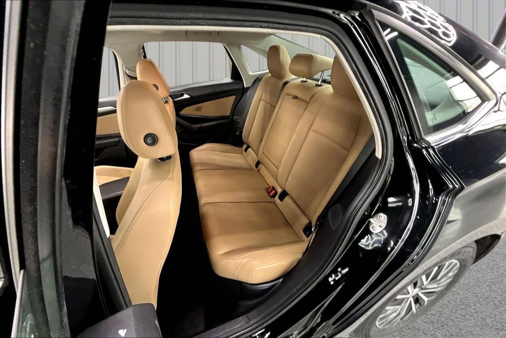 Used 2019 Volkswagen Jetta SE image 21