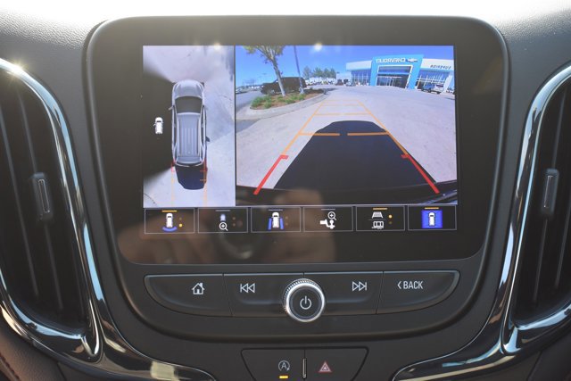 Used 2024 Chevrolet Equinox RS image 26