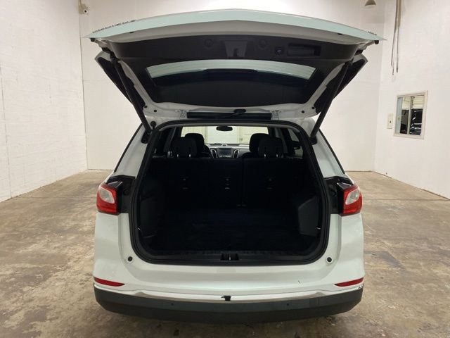 Used 2018 Chevrolet Equinox LT image 7