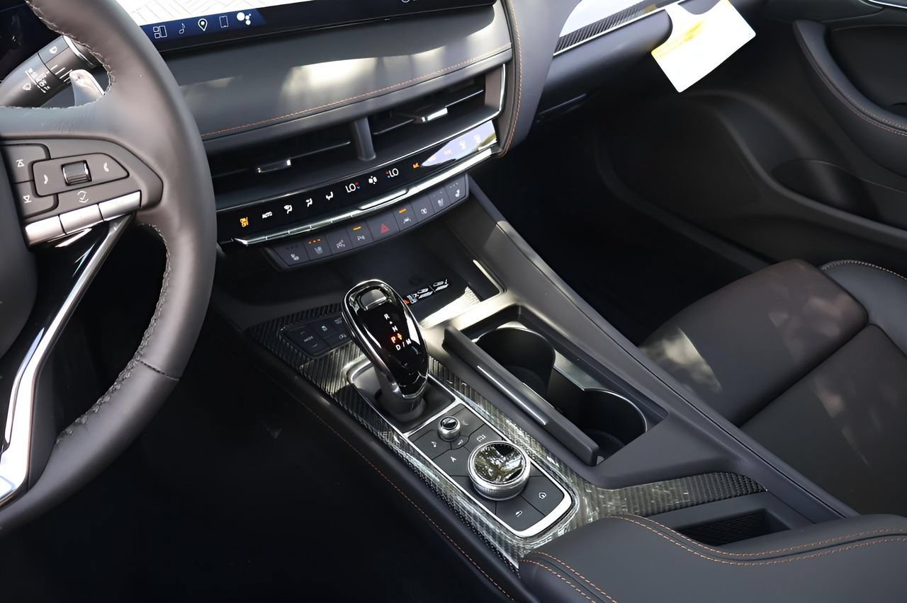New 2026 Cadillac CT5 Sport RWD image 26