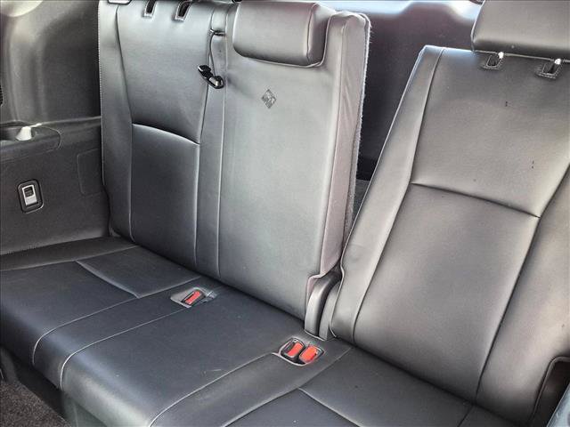 Used 2023 Toyota Highlander Limited FWD image 18