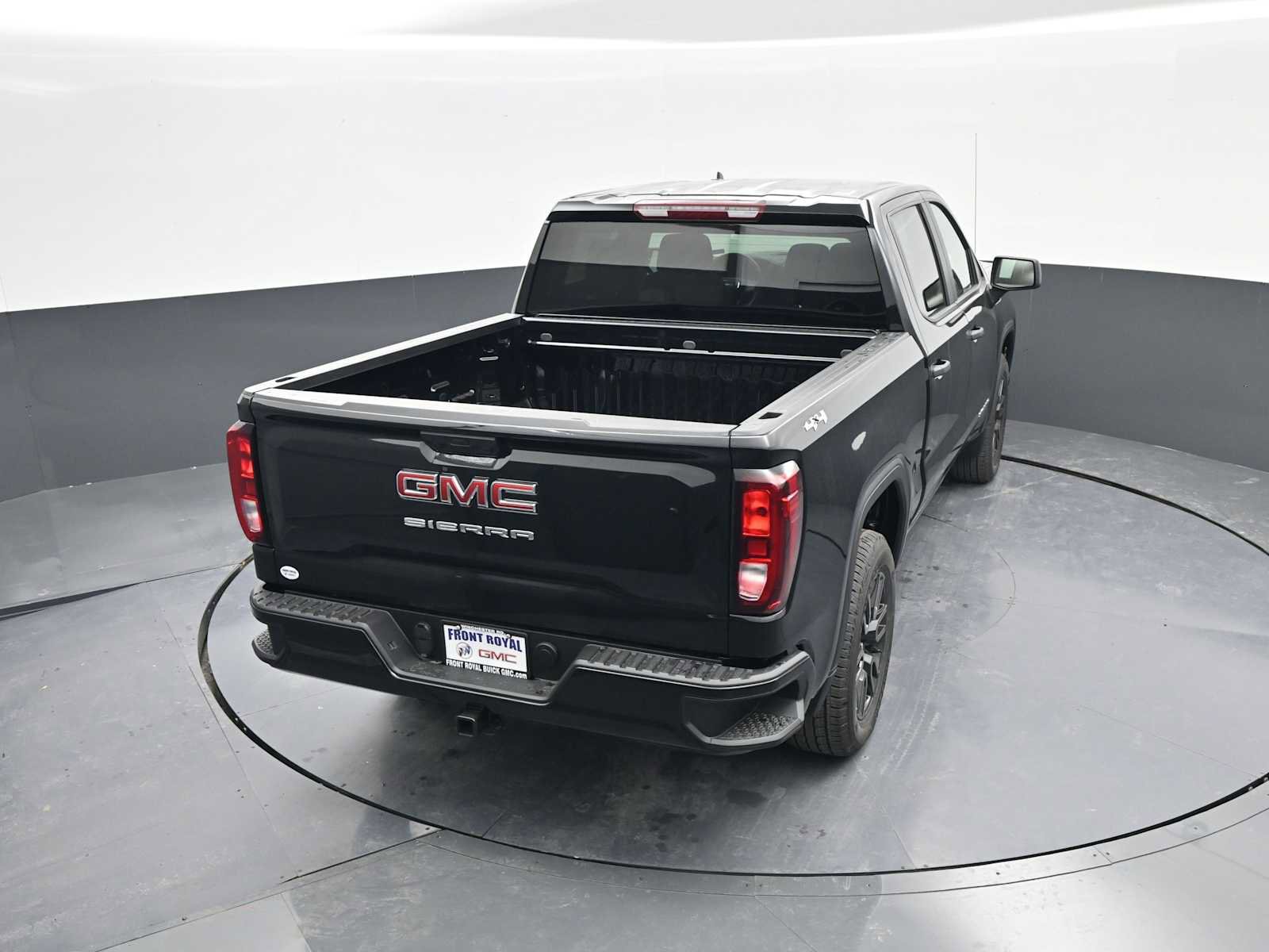 New 2026 GMC Sierra 1500 Pro w/ Graphite Edition image 27