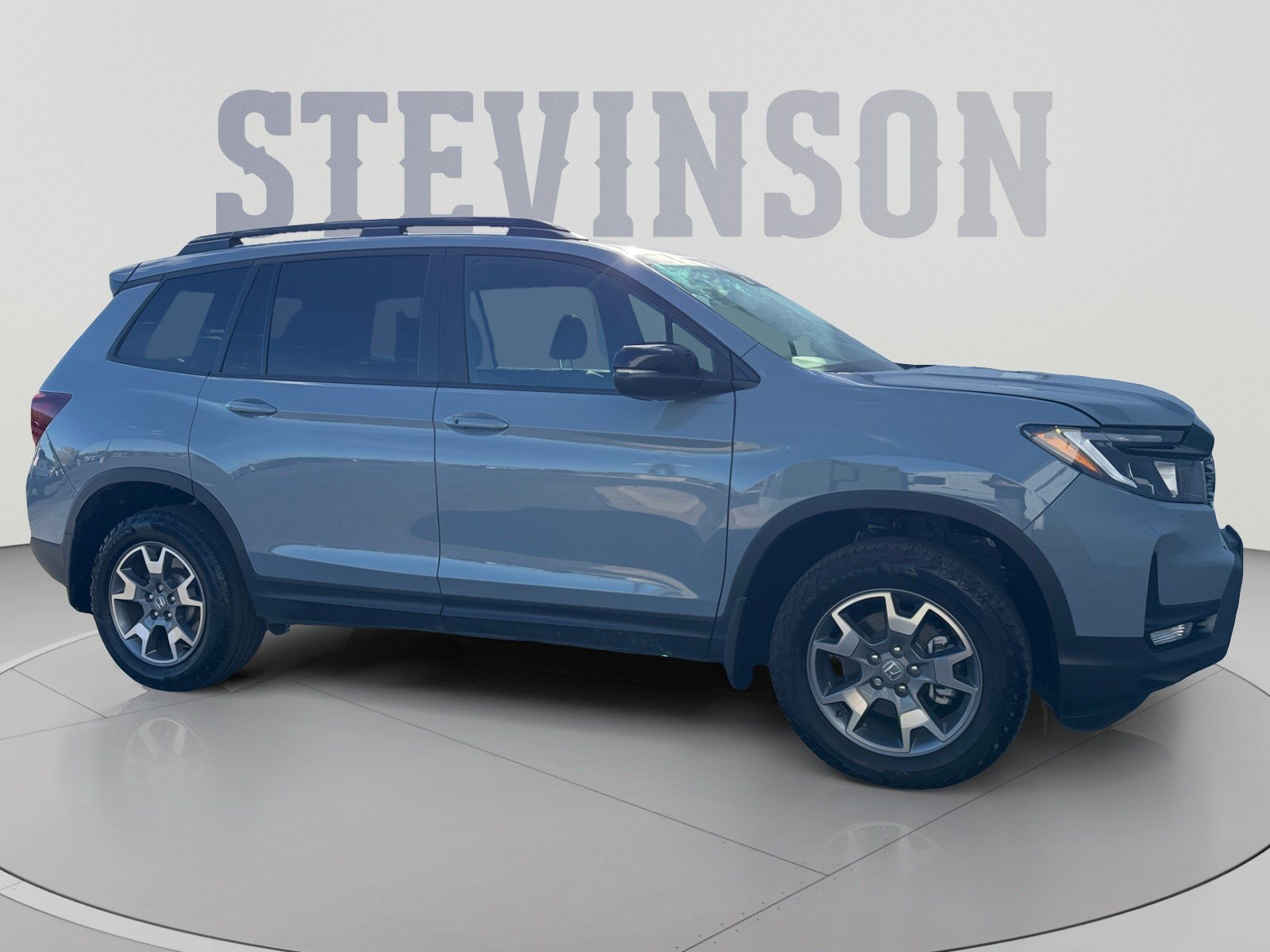 Used 2023 Honda Passport TrailSport image 6