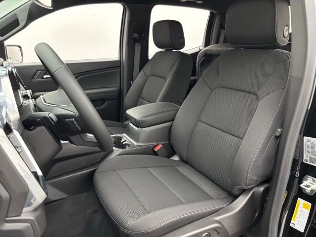 New 2026 GMC Canyon Elevation w/ Convenience Package image 17