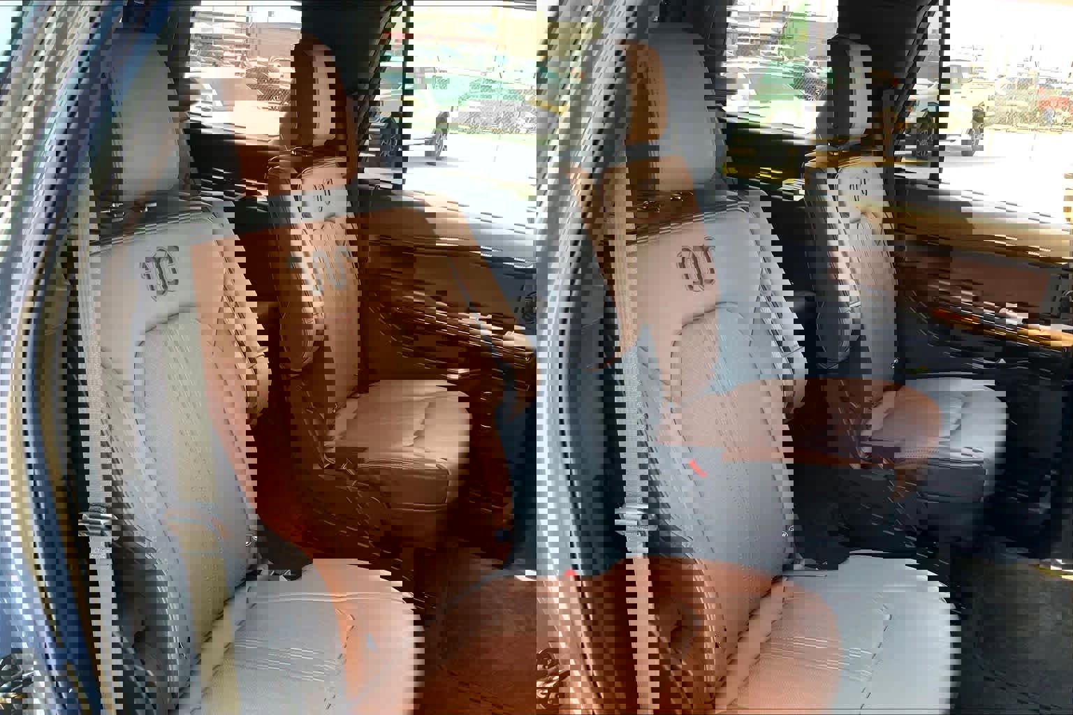 Used 2022 Ford Expedition King Ranch image 19