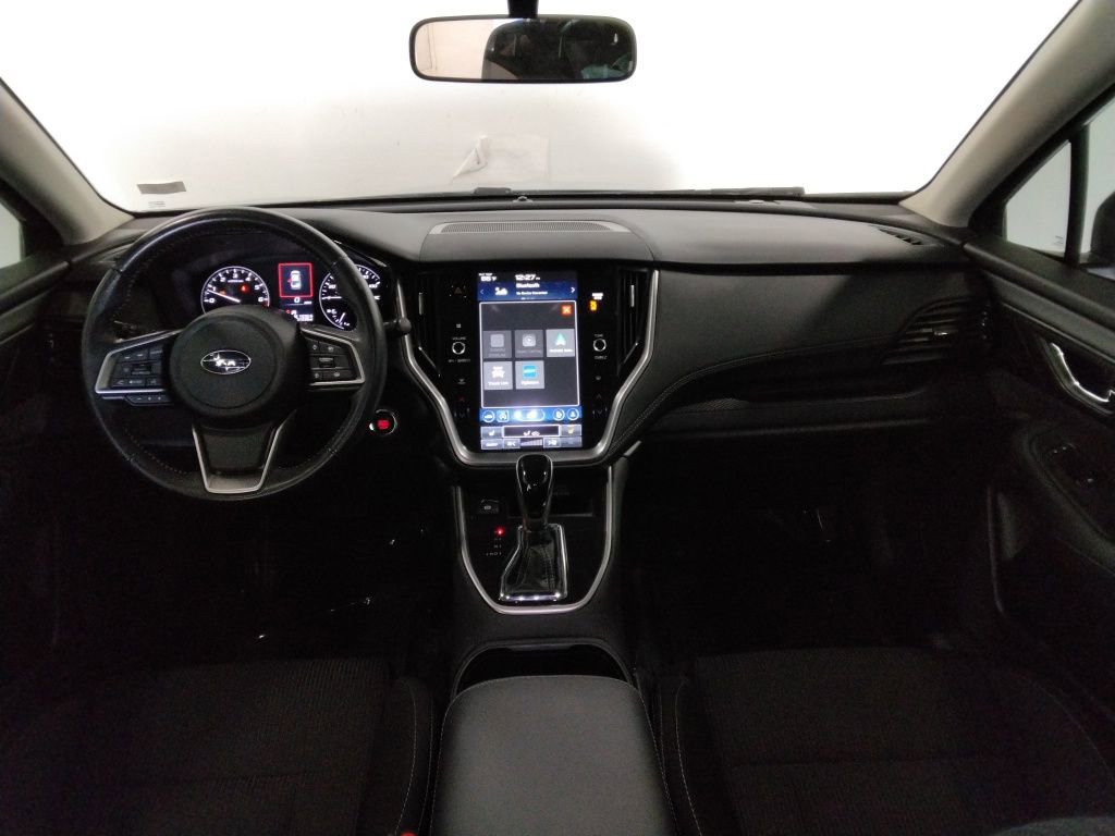 Used 2024 Subaru Legacy Premium AWD/4WD image 33