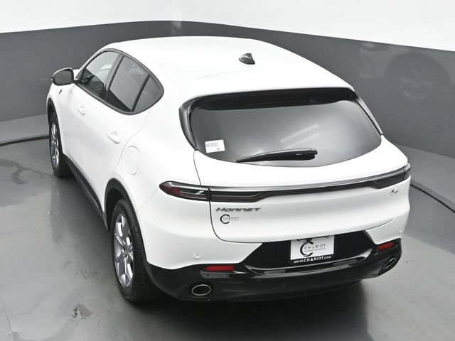 New 2025 Dodge Hornet R/T AWD/4WD image 42