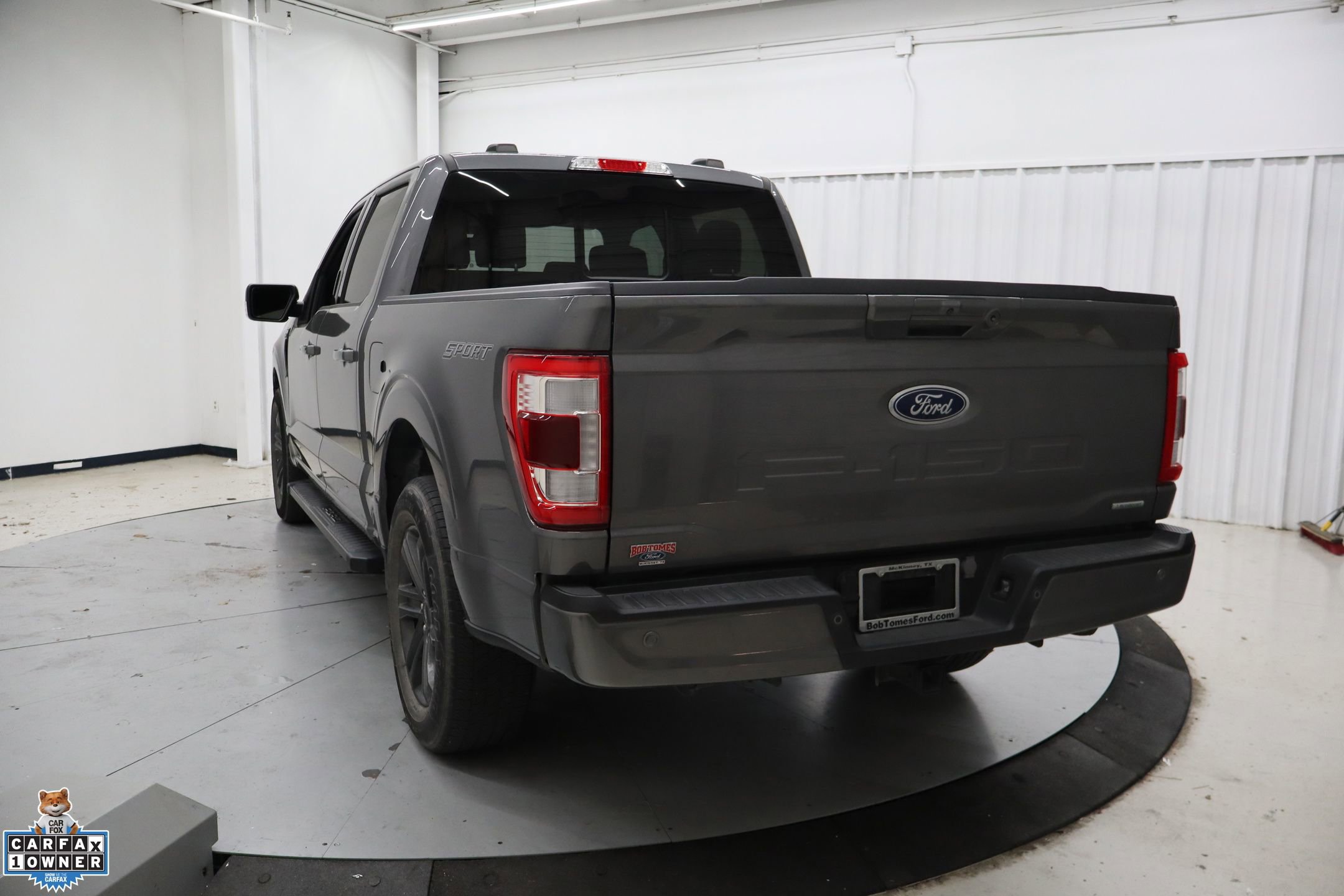 Used 2023 Ford F150 Lariat image 6