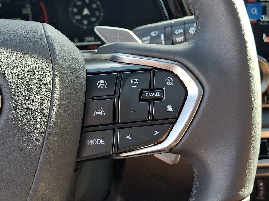 Certified 2026 Lexus RX 350 Premium AWD/4WD image 25