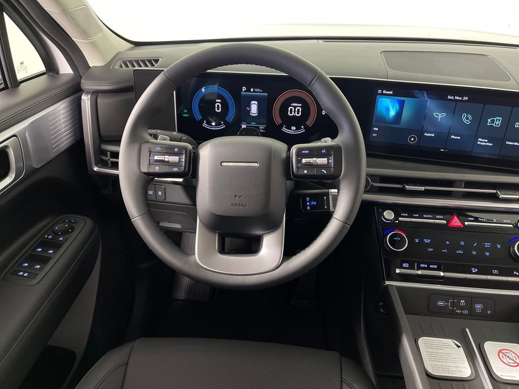 New 2026 Hyundai Santa Fe SEL image 15