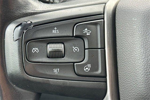 Used 2021 GMC Sierra 2500 Denali w/ Denali Ultimate Package image 37