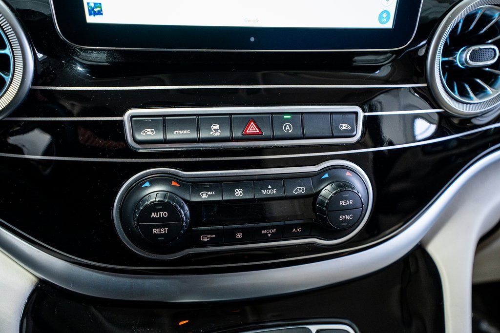 Used 2020 Mercedes-Benz Metris Passenger image 39