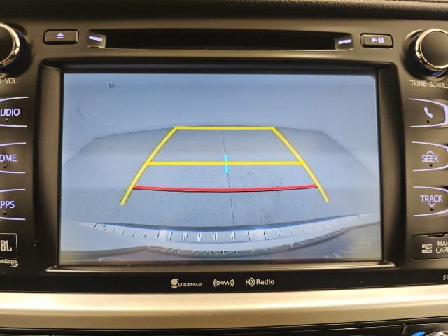 Used 2016 Toyota Highlander Limited w/ Protection Package #3 image 26