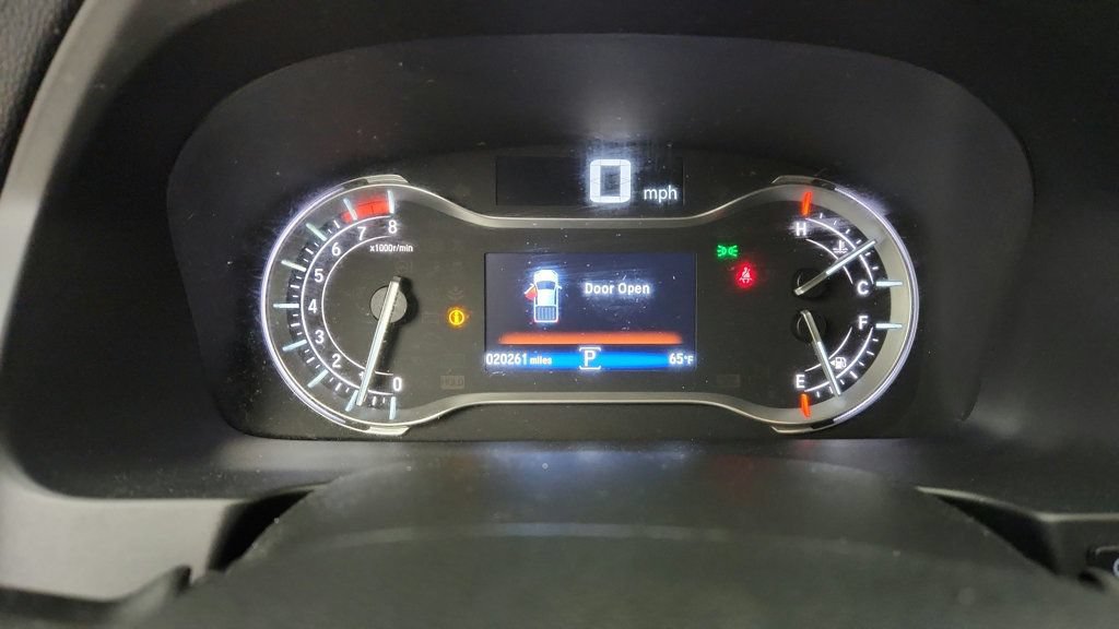 Used 2023 Honda Ridgeline RTL image 14