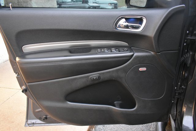 Used 2017 Dodge Durango GT w/ Premium Group image 14