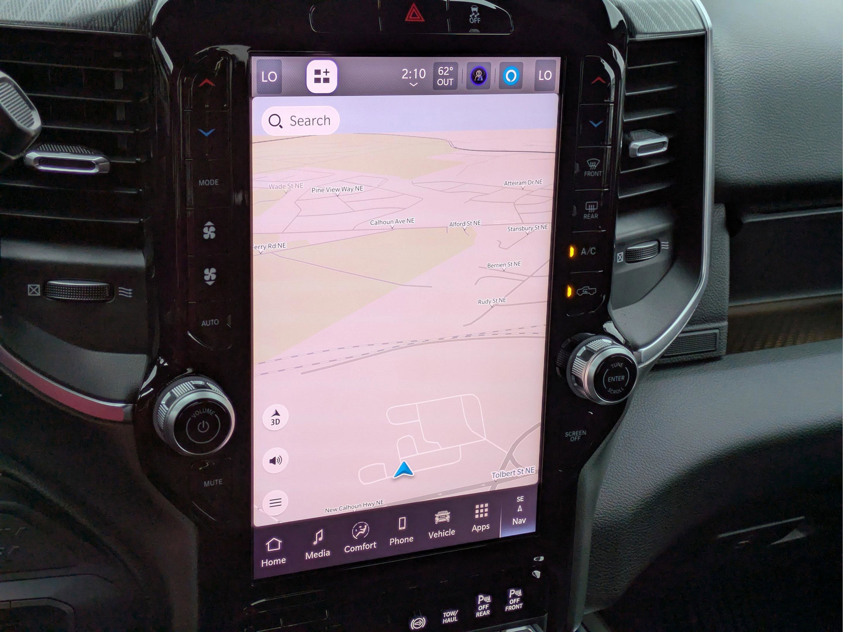 New 2026 RAM 3500 Big Horn image 24