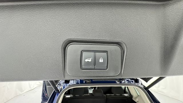 Certified 2026 Nissan Rogue SV w/ Cold Weather Package AWD/4WD image 19