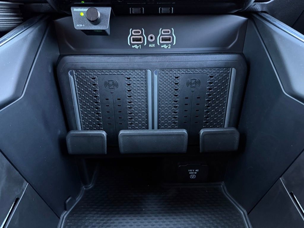 Used 2026 RAM 2500 Laramie image 37