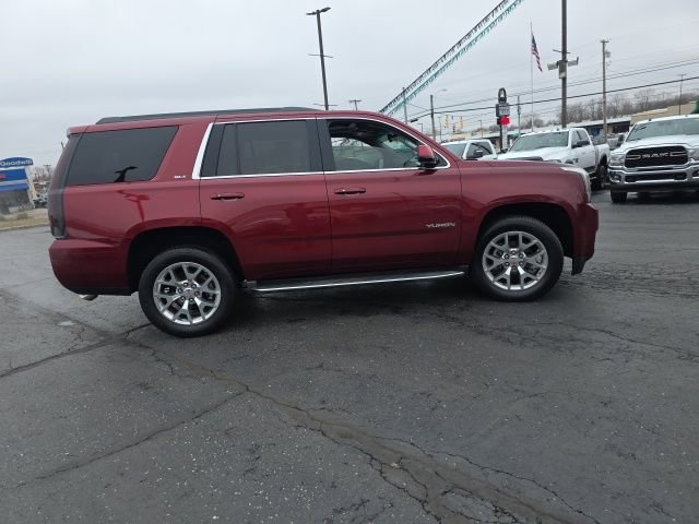 Used 2016 GMC Yukon SLT w/ Open Road Package image 10