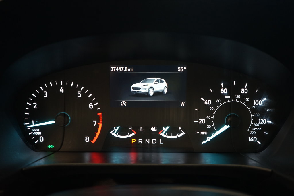 Used 2022 Ford Escape SE w/ Cold Weather Package AWD/4WD image 31