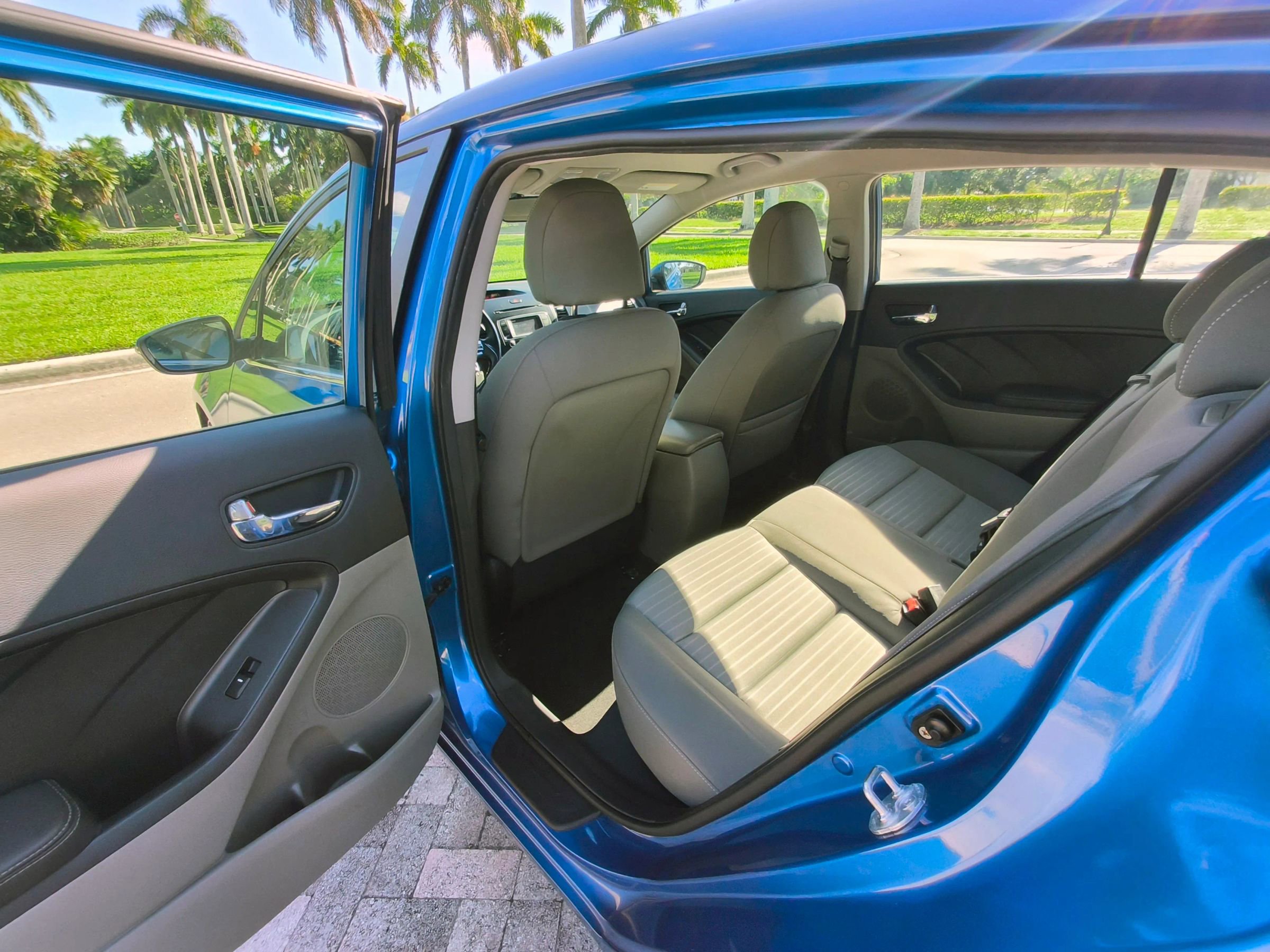 Used 2014 Kia Forte EX image 22