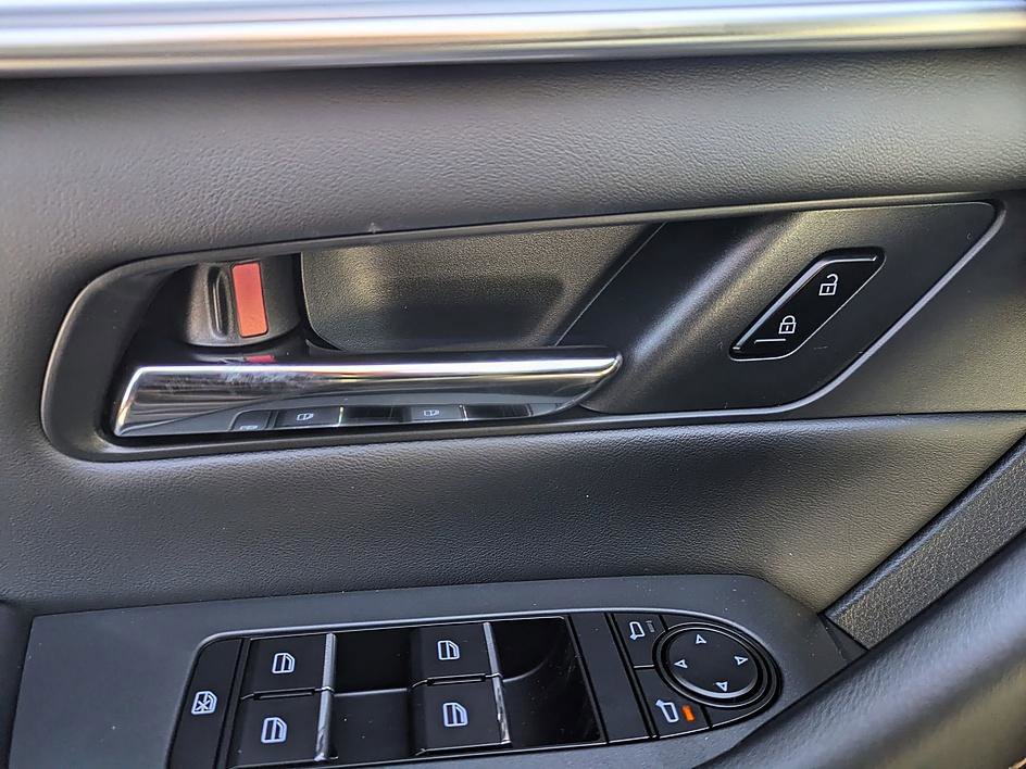 New 2026 MAZDA CX-90 3.3 Turbo w/ Preferred Package AWD/4WD image 14