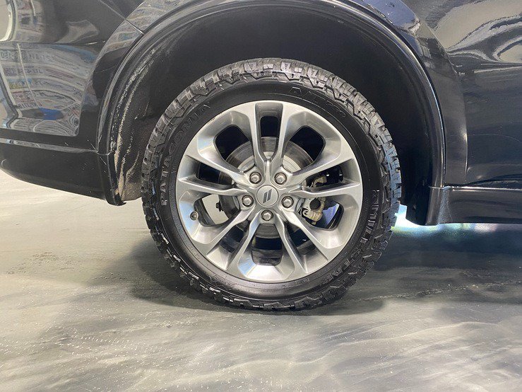 Used 2019 Dodge Durango GT AWD/4WD image 10