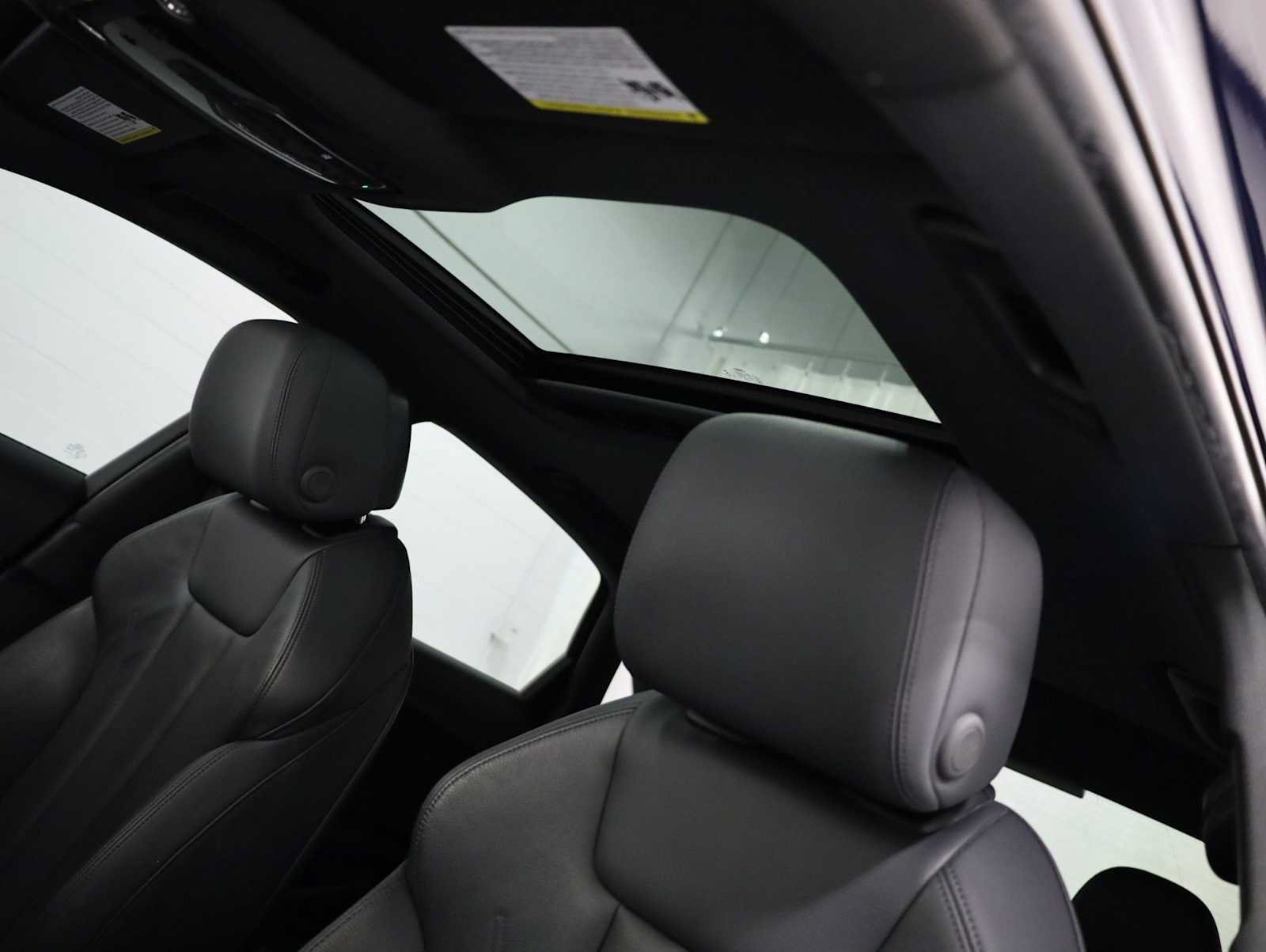 Used 2019 Audi A4 2.0T Premium Plus w/ Premium Plus Package AWD/4WD image 19