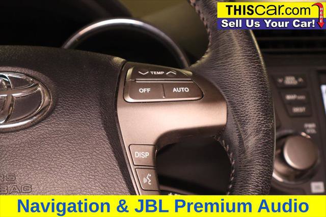 Used 2010 Toyota Highlander Limited image 10