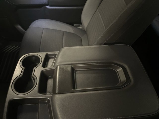 Used 2022 Chevrolet Silverado 2500 Custom w/ Custom Value Package image 20