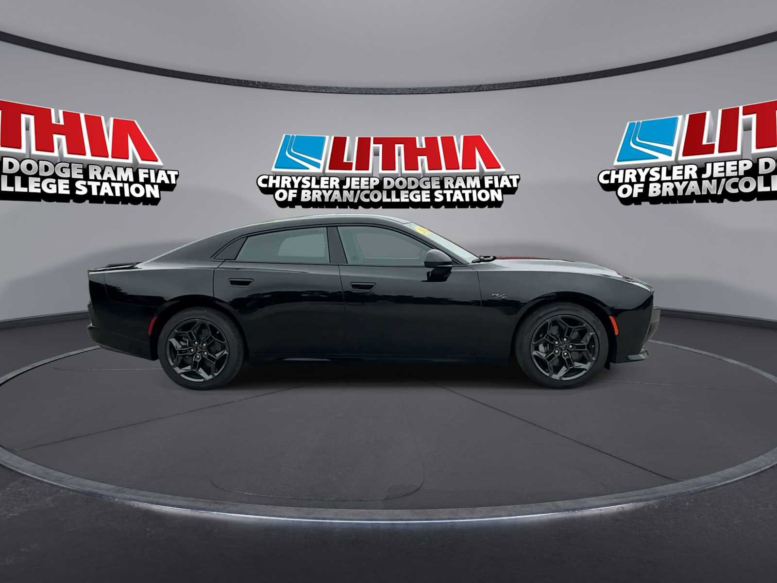 New 2026 Dodge Charger R/T AWD/4WD image 9