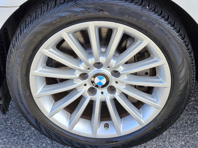 Used 2012 BMW 535i Sedan image 10