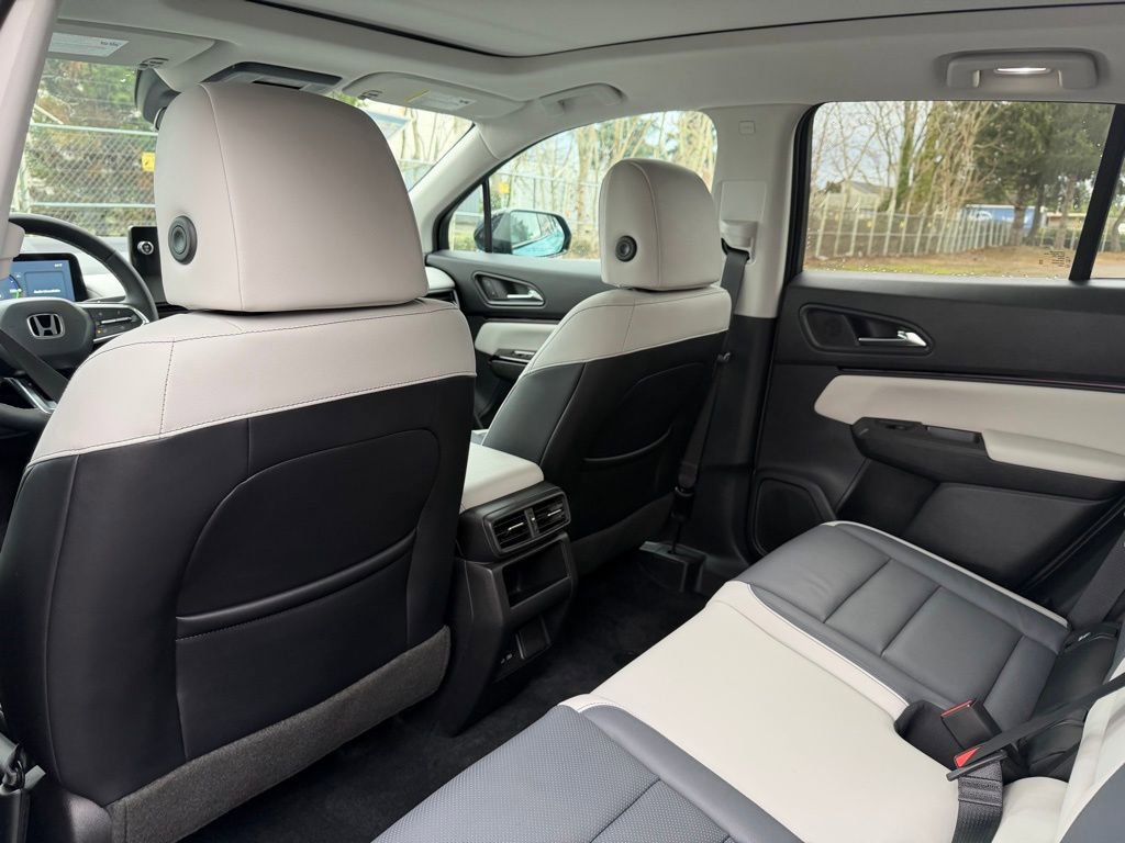 New 2026 Honda Prologue Elite image 30