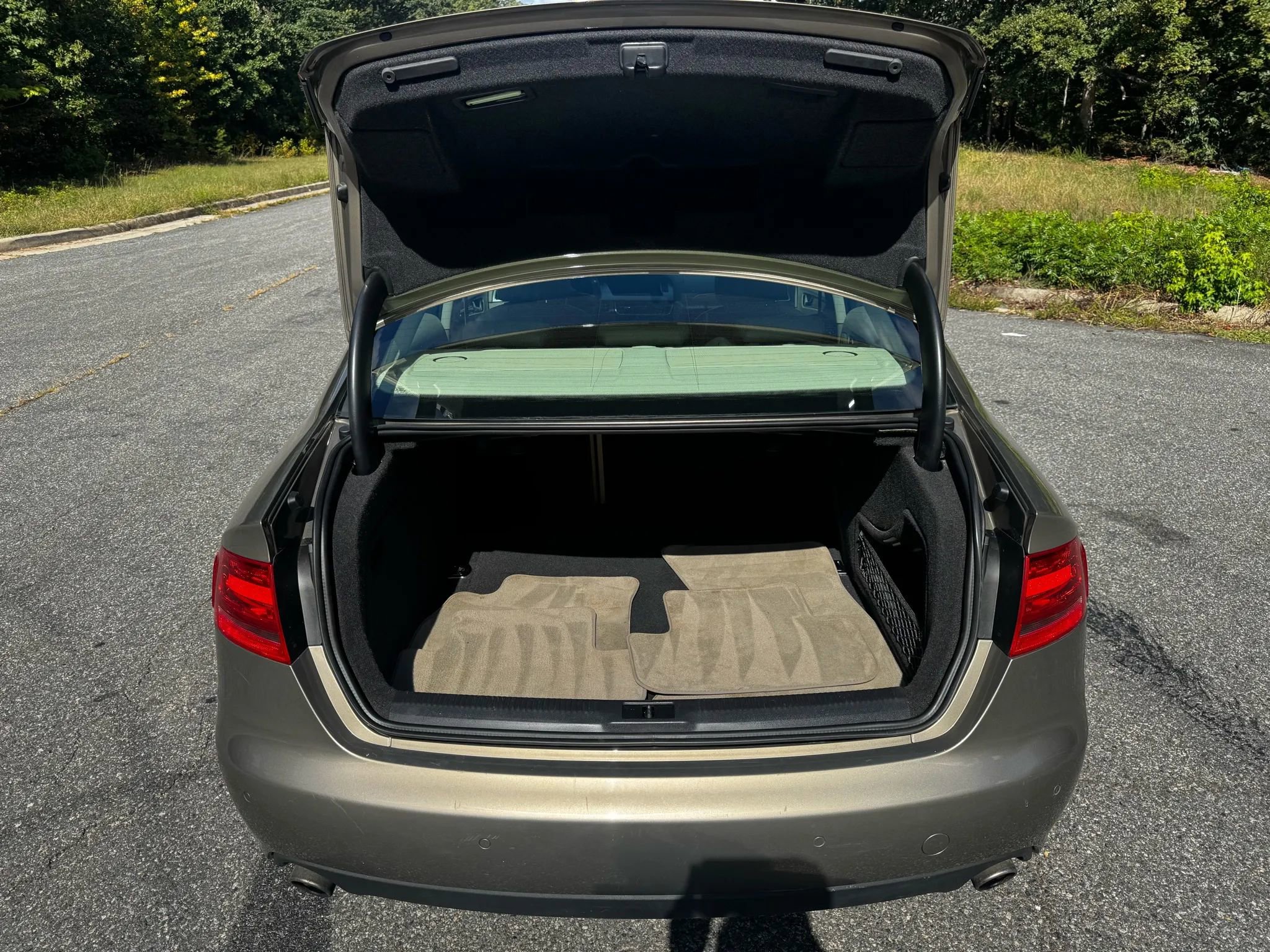 Used 2009 Audi A4 3.2 Prestige image 20