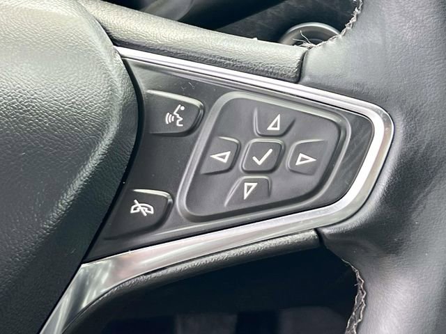 Used 2023 Chevrolet Malibu RS FWD image 21