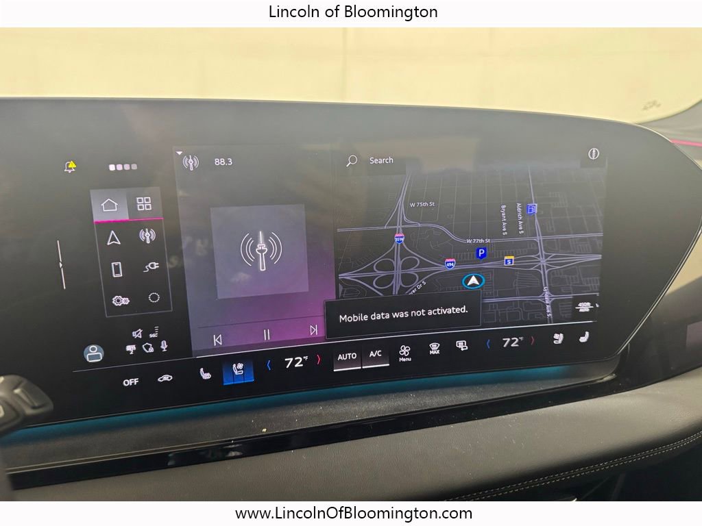 Used 2025 Audi SQ6 e-tron Prestige w/ 21" Black Optic Wheel Package image 50