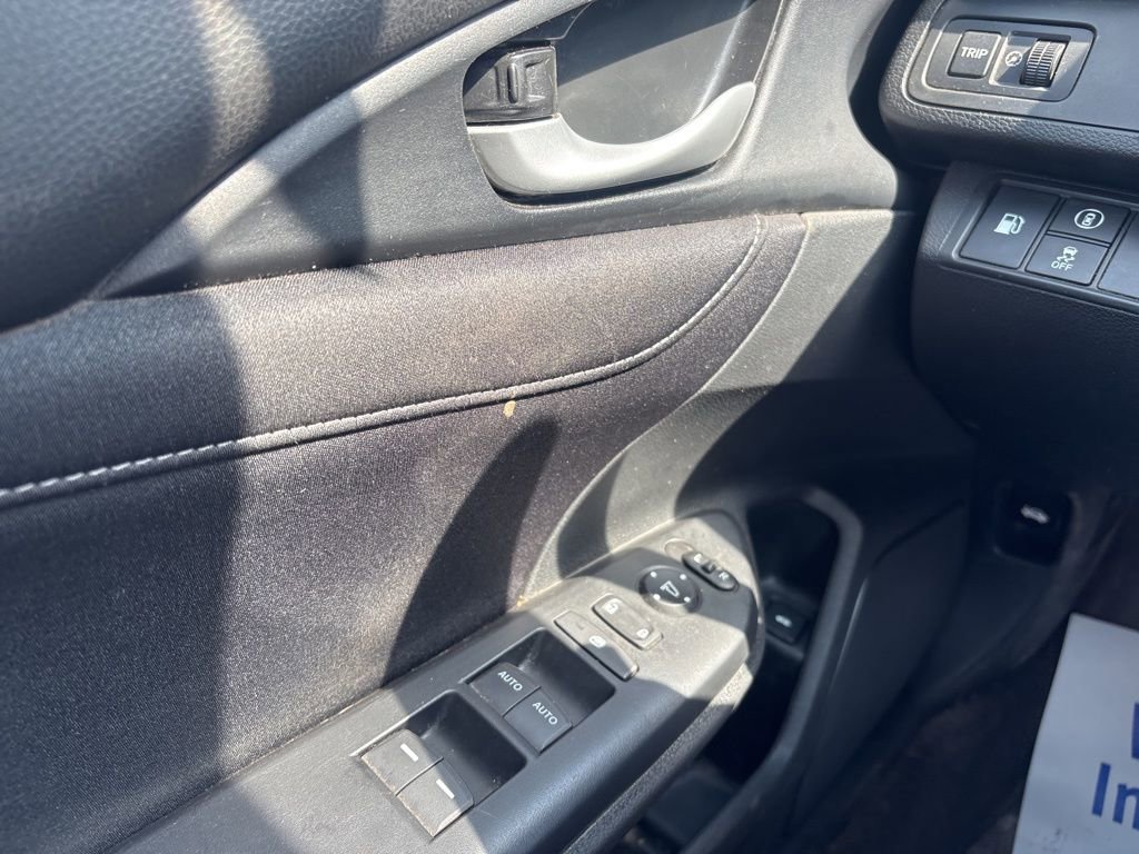 Used 2022 Honda Insight EX image 27