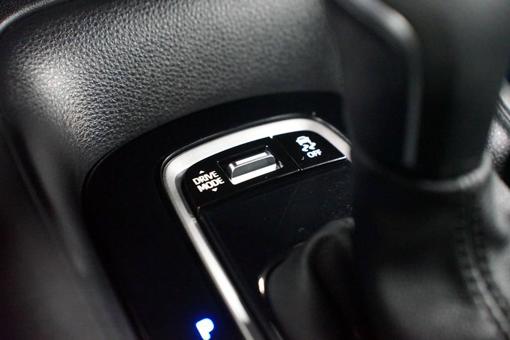 Certified 2024 Toyota Corolla SE Nightshade w/ SE Convenience Package image 21