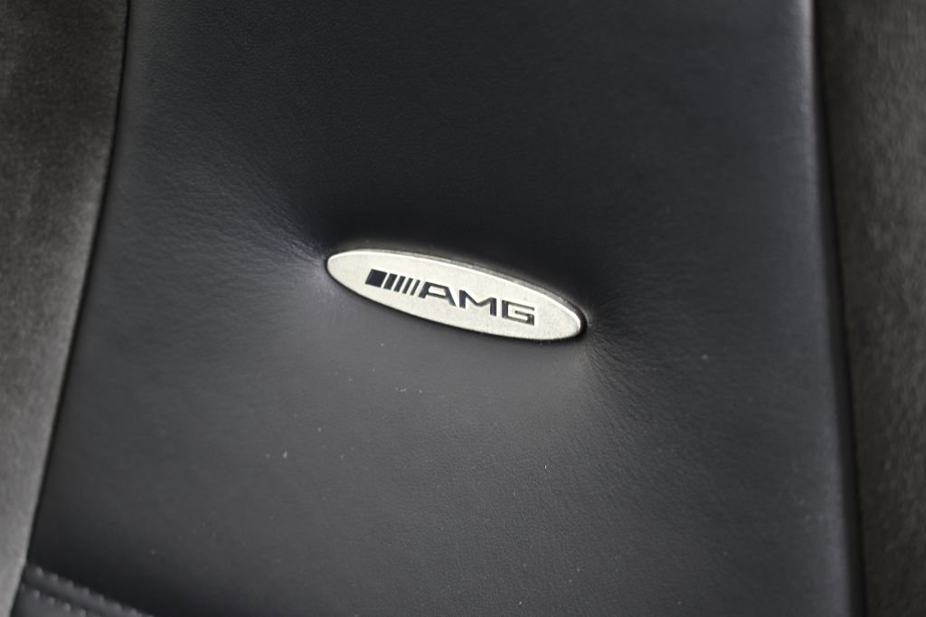 Used 2007 Mercedes-Benz SLK 55 AMG image 28