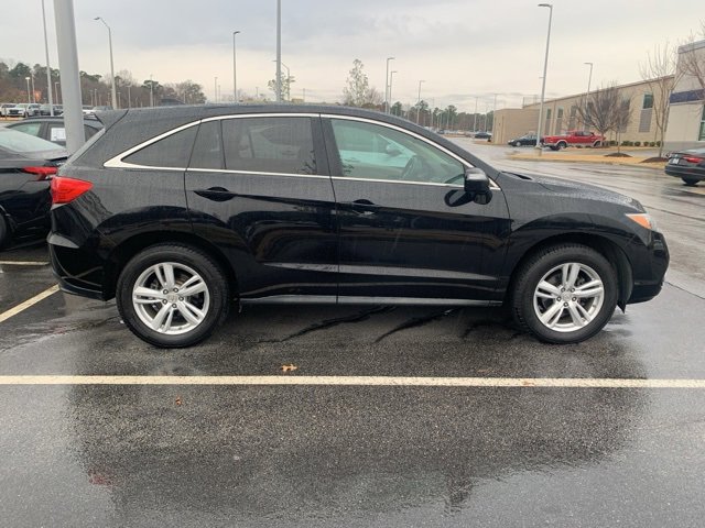 Used 2014 Acura RDX FWD w/ Technology Package image 4