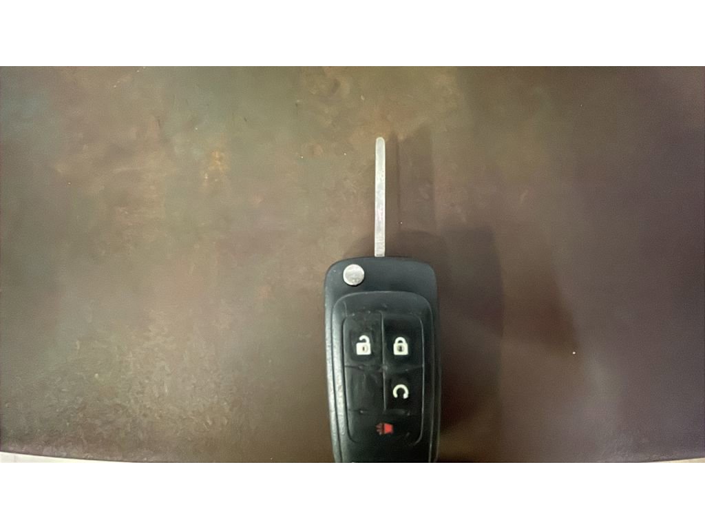 Used 2015 Chevrolet Equinox LT w/ Driver Convenience Package FWD image 18