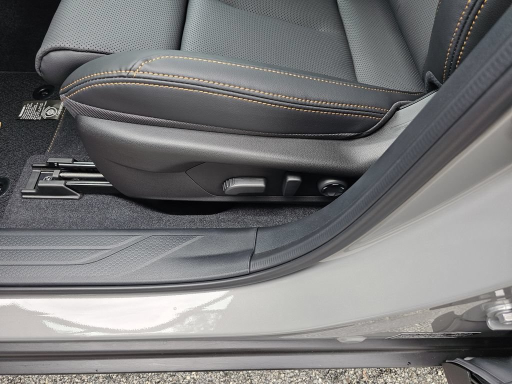 New 2026 Subaru Outback Wilderness AWD/4WD image 19