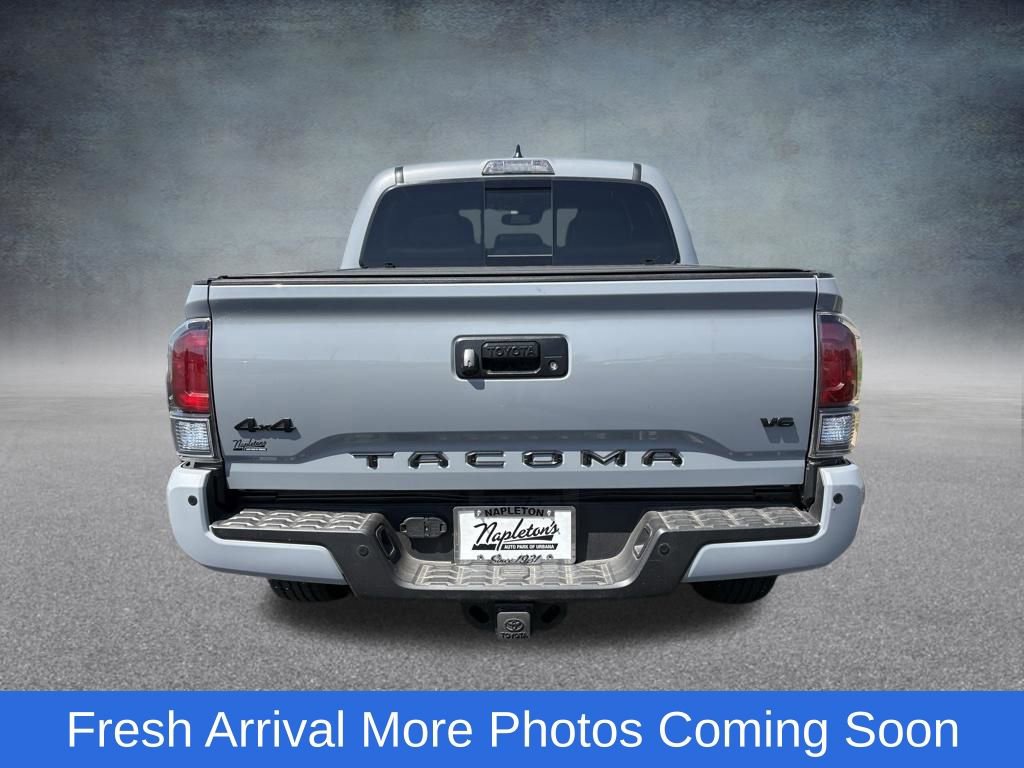 Used 2019 Toyota Tacoma TRD Off-Road image 7