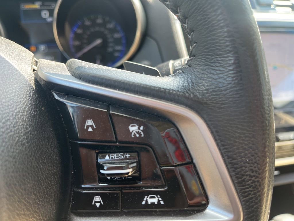 Used 2018 Subaru Outback 2.5i Limited image 15