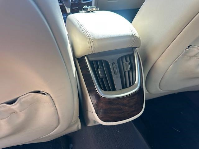 Used 2015 Buick LaCrosse Premium w/ Driver Confidence Package #1 image 17