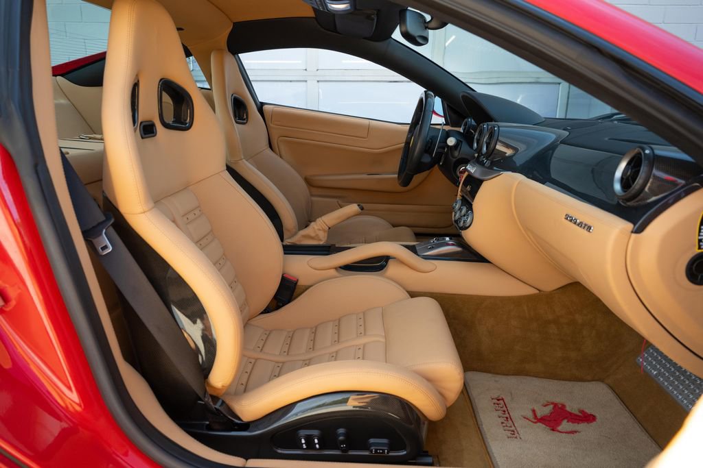 Used 2009 Ferrari 599 GTB Fiorano image 60