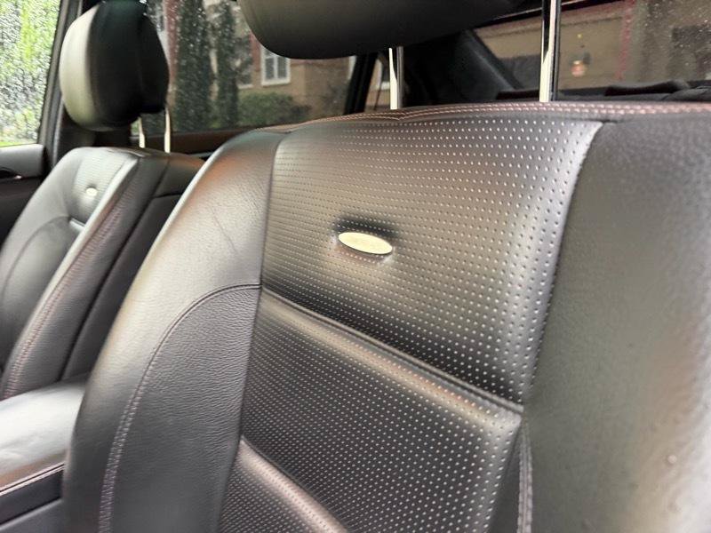 Used 2012 Mercedes-Benz S 63 AMG image 46
